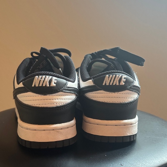 Nike  Black and White Panda Dunks - Picture 2 of 4